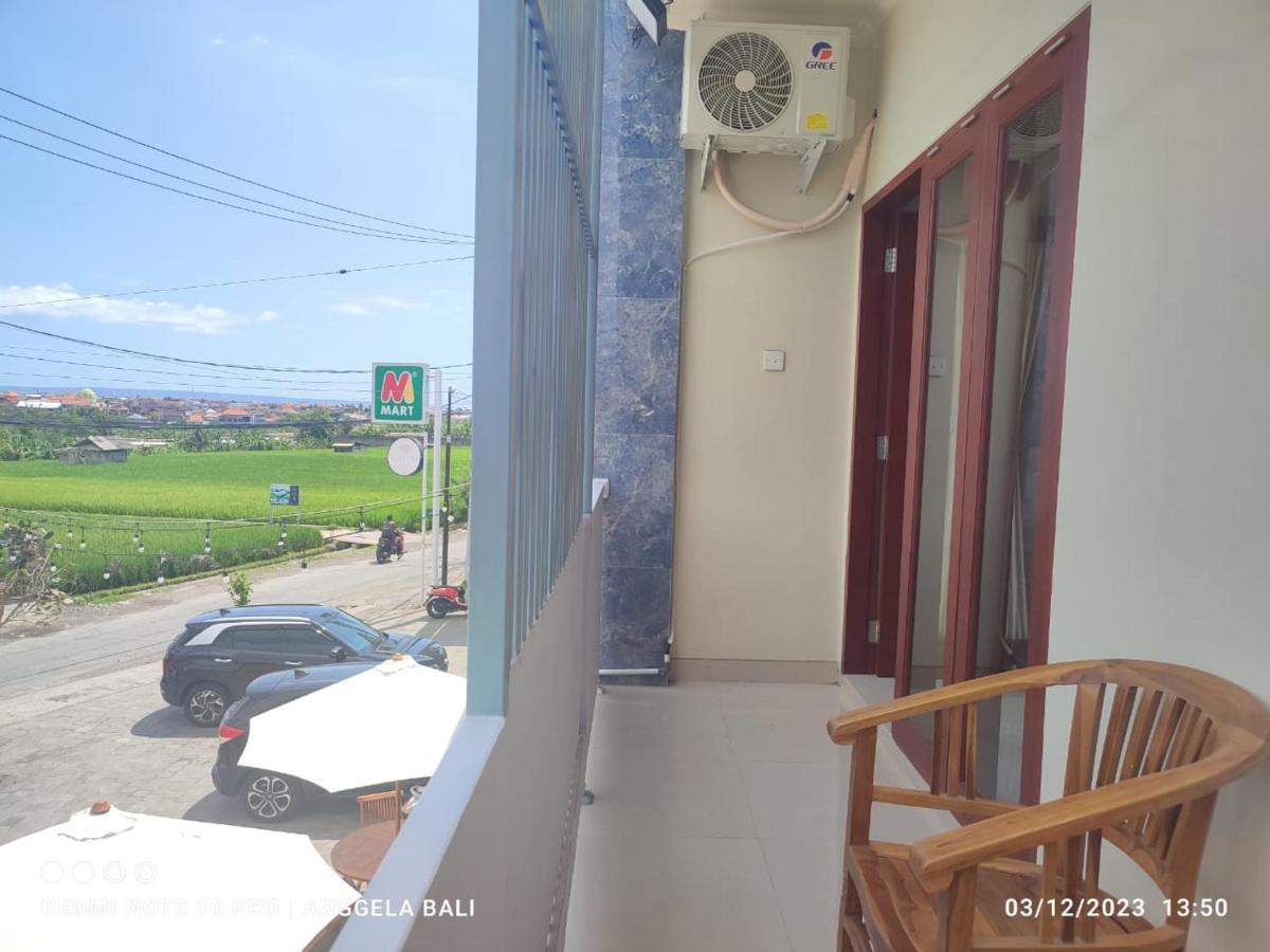 Alam Canggu Kuta By Abm Ngoại thất bức ảnh