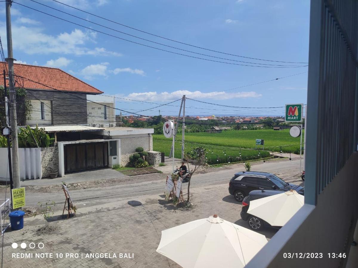 Alam Canggu Kuta By Abm Ngoại thất bức ảnh