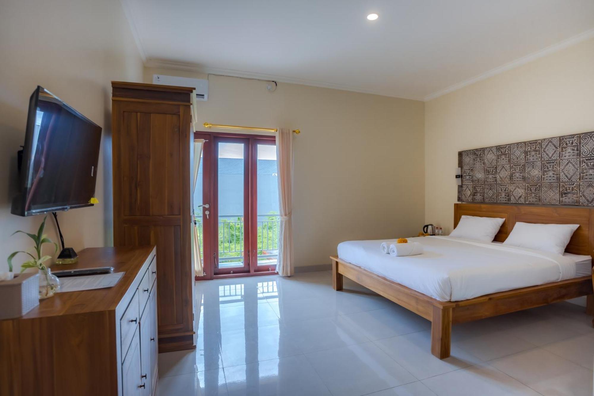 Alam Canggu Kuta By Abm Ngoại thất bức ảnh