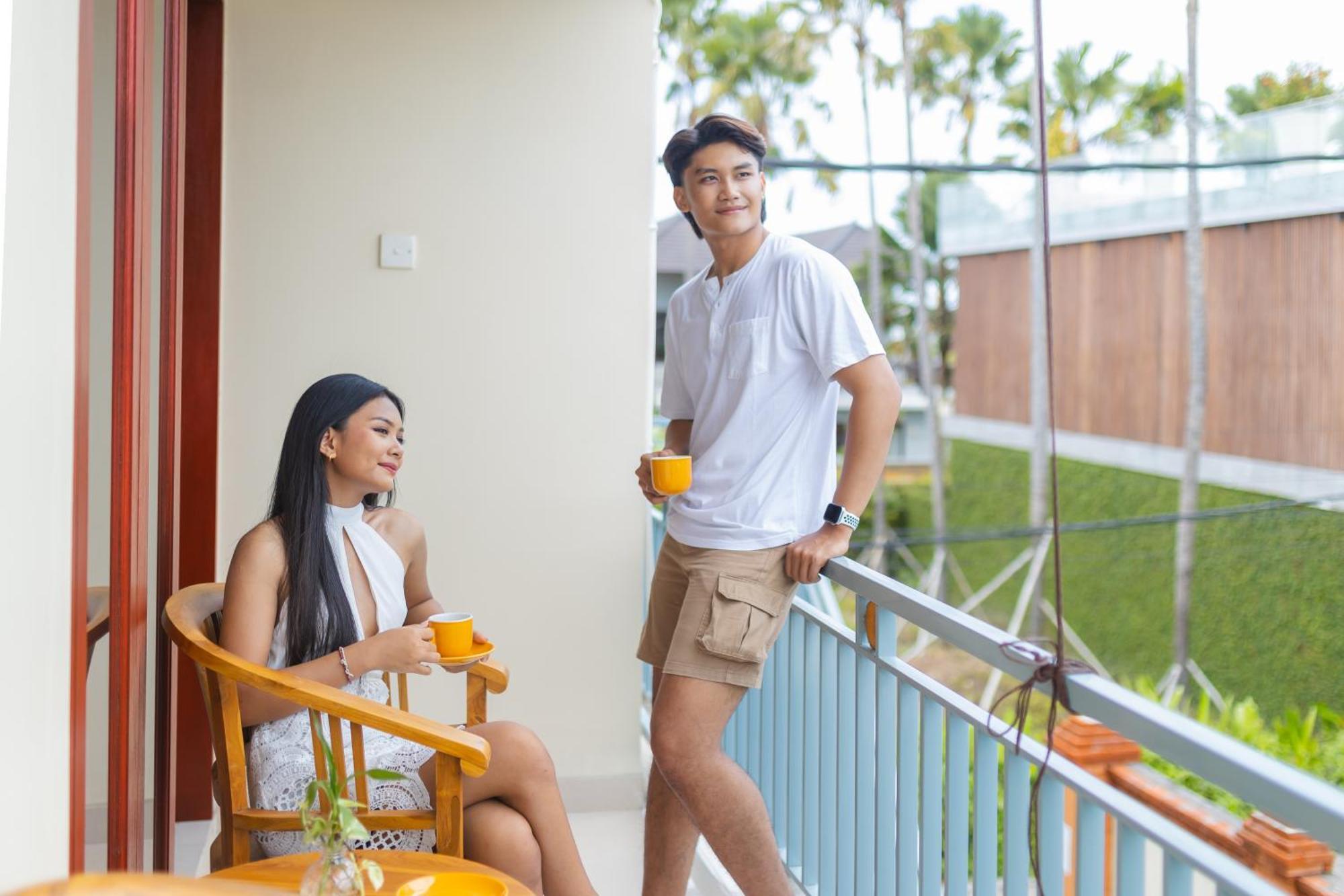 Alam Canggu Kuta By Abm Ngoại thất bức ảnh