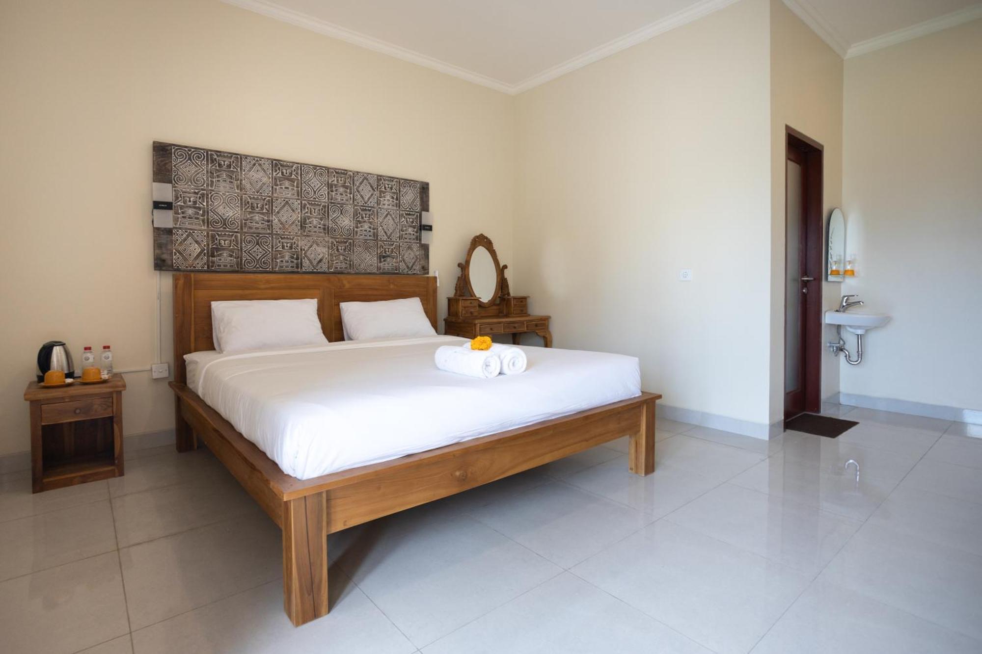 Alam Canggu Kuta By Abm Ngoại thất bức ảnh