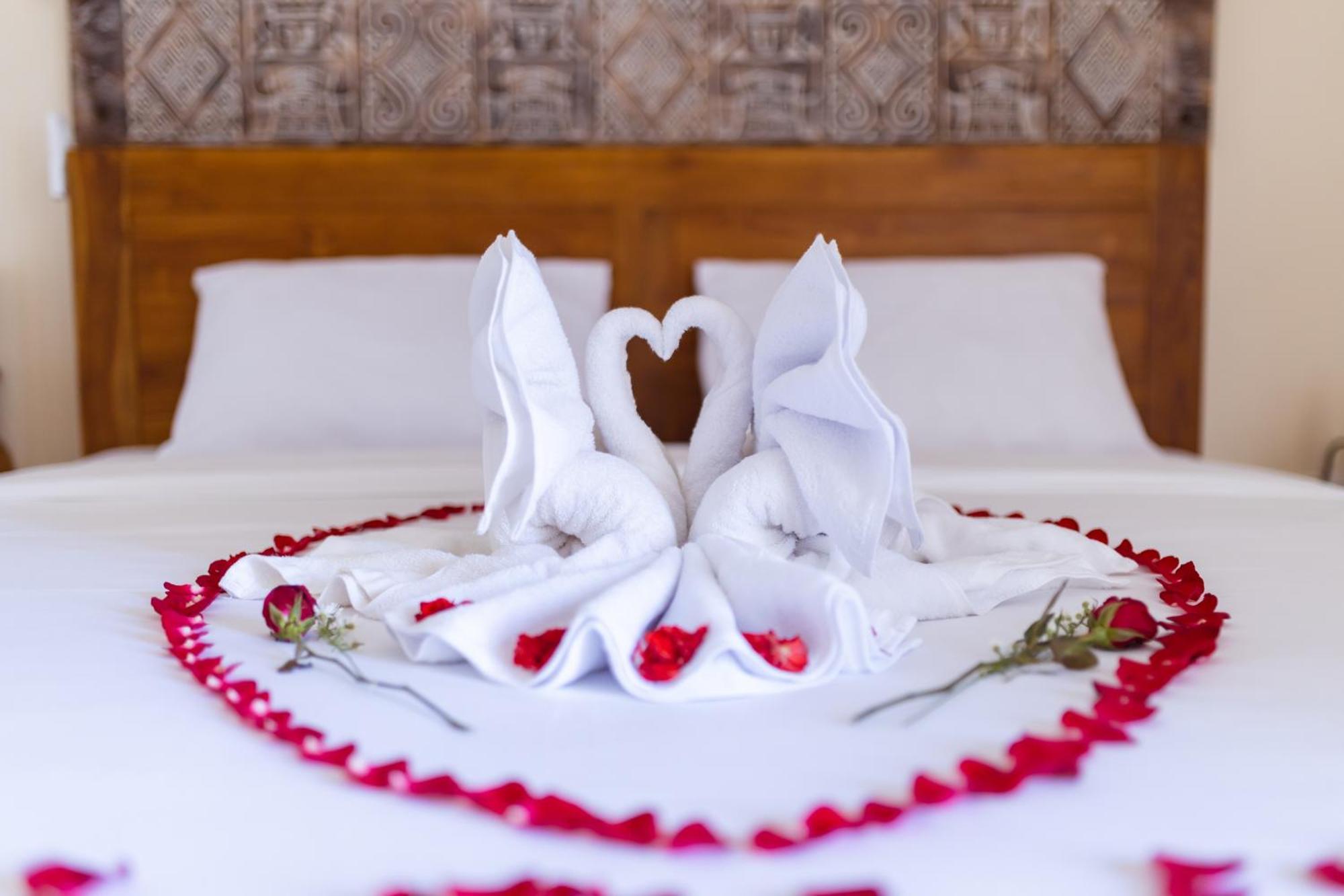 Alam Canggu Kuta By Abm Ngoại thất bức ảnh