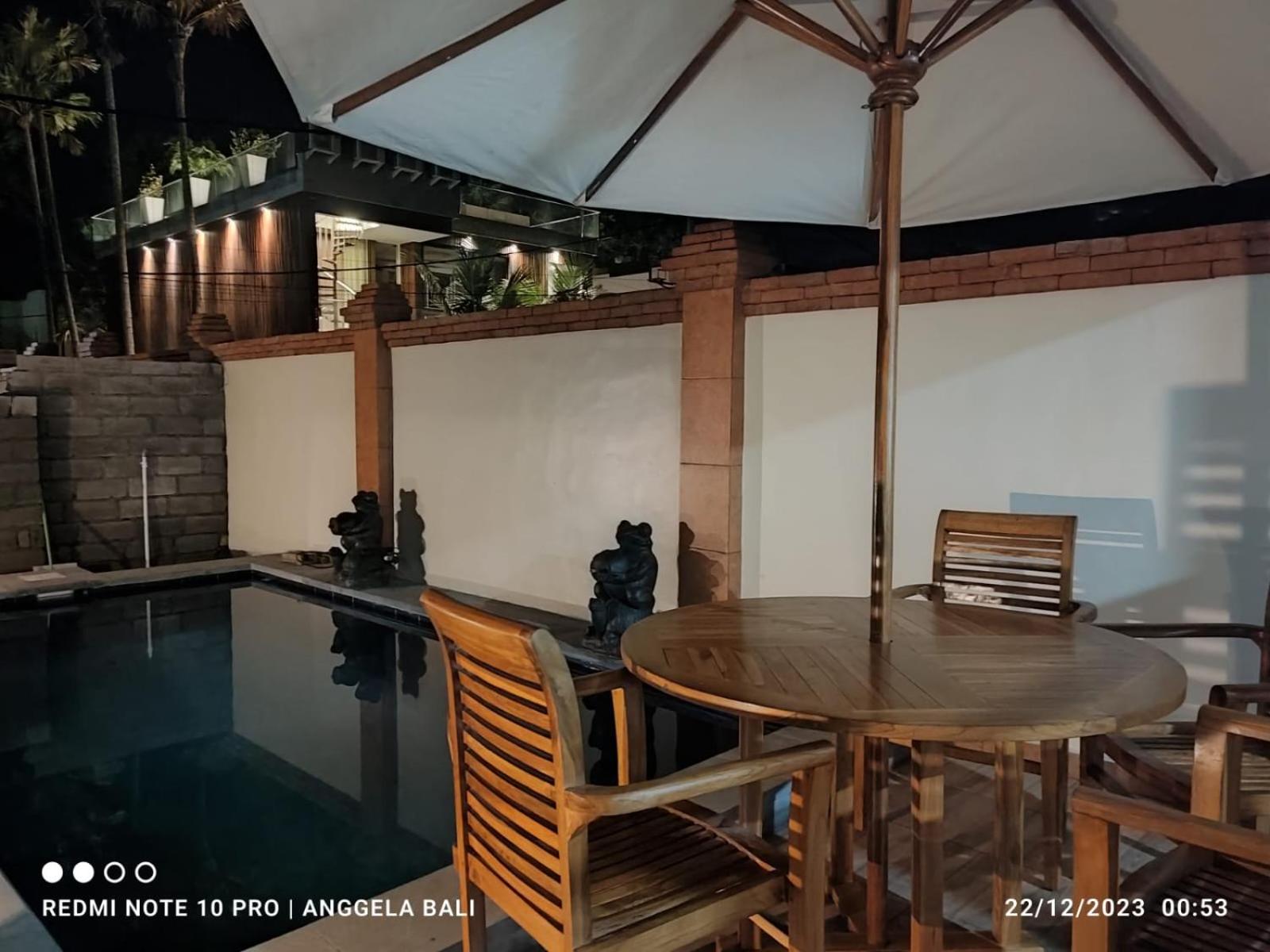Alam Canggu Kuta By Abm Ngoại thất bức ảnh